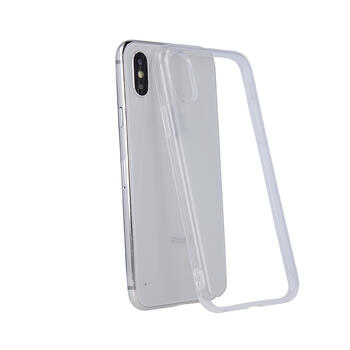 Riff Тонкий чехол 1mm для Samsung Galaxy M21 Transparent (GSM101373)