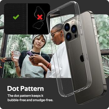 X-Level Antislip / O2 Прозрачный чехол для Xiaomi 11T / 11T Pro (XLE-ANT-XI-11T/PRO)