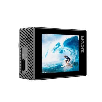 SJCAM SJ6 Ultra 4K Wi-Fi Спортивная камера с двумя экранами + аксессуарами (SJ6ULTRA)