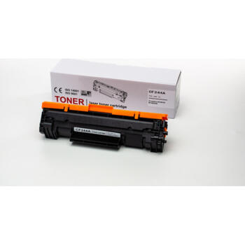 HP 44A CF244A Тонерная кассета для LaserJet Pro M15 MfP M28a 1K страниц HQ Премиум Аналог (B_00112390)