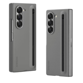 Samsung EF-OF95PCJEGWW S Pen Case чехол для Z Fold6 Cерый Оригинал (EF-OF95PCJEGWW)