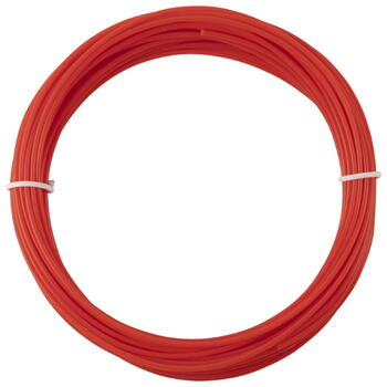 Riff материал пластик провод для 3D-ручек 1.75 мм 10 м Red (RF-PLA-RED-10M)