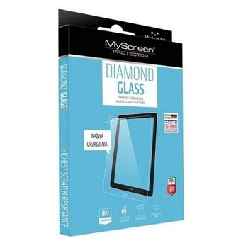 MyScreen Edge 3D 0.33mm 9H Premium Diamond стекло для Samsung Galaxy Tab A 7.0" (2016) T280 / T285 (MSP-DIA-T280/T285-TR)