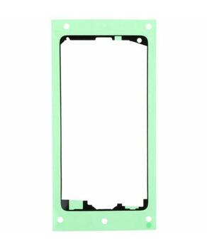 Передняя клейкая наклейка LCD экрана для Samsung Galaxy Note 4 N910F (PS-M-SAMS-NOTE4-STIC-LCD)