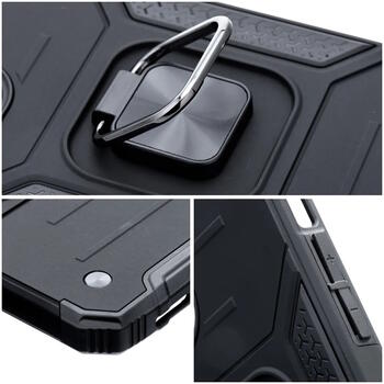 Riff Nitro серии чехол для Apple iPhone 15 Pro Black (RF-NIT-IPH15PRO-BK)