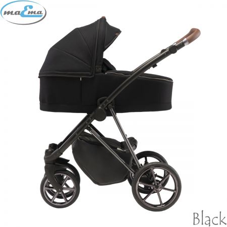 Многофункциональная детская коляска 2в1 maEma Eleganza