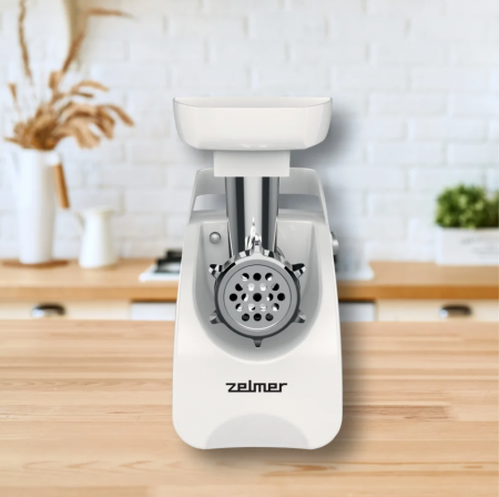 Zelmer Мясорубкa ZMM9801B