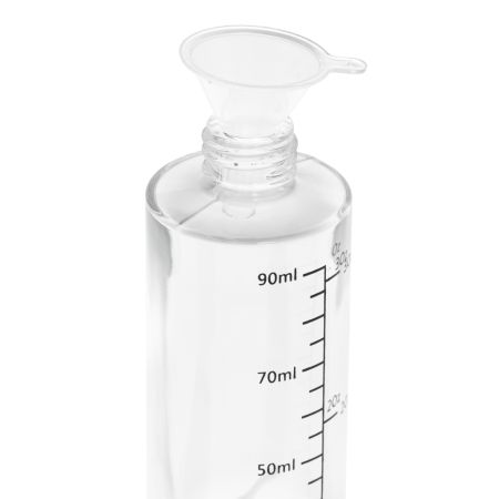 Eļļas izsmidzinātājs / dozators 100 ml (4665)
