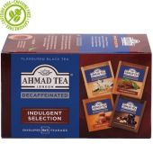 Ahmad Чай 20 Alu Decaff Indulgent Selection (450-17772)