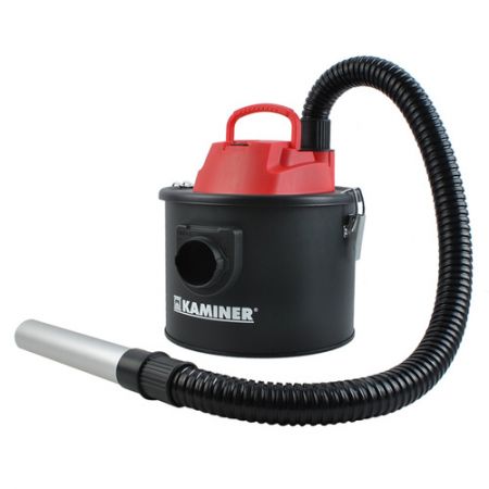 Термостойкий пылесос для золы 10L 800W (P26240)