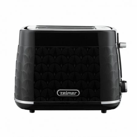 Zelmer Тостер ZTS8010