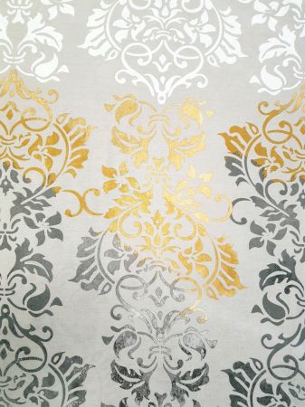 Простынь VIKTORIJA TAUPE3200 (3519)