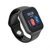 Garett Kids Twin 2 4G Умные часы для детей (TWIN_2_4G_BLK)