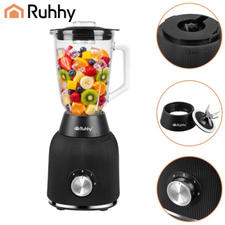 Блендер с чашей 1200 Вт Ruhhy (P27826)