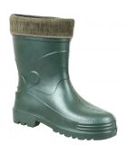 Vīriešu zābaki EVA 893 Wader zaļi