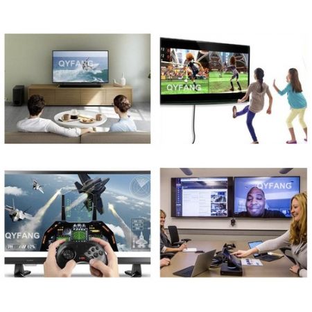 Кабель HDMI 2.1 8K 3m (P19922)