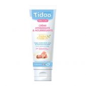 Tidoo Увлажняющий и питательный крем 100мл