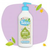 Tidoo Увлажняющий и очищающий бальзам, 450мл