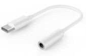 Gembird Адаптер Gembird USB type-C - 3.5mm (A-CM-3.5F-01)