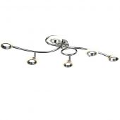 Esto Lighting Светильник ESTO CAMARA 742038-6 6x4W SMD-LED