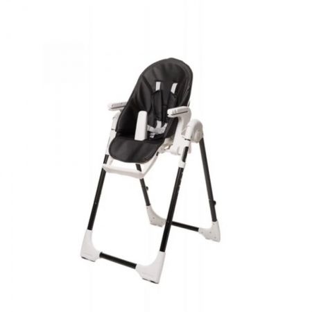 Стульчик DECCO black 4BABY