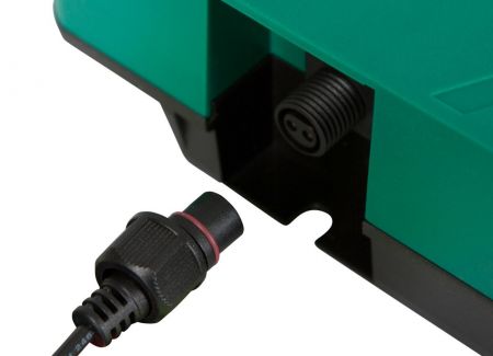AKO Elektriskais gans Duo Power X1000 12/230V (4035738009830)