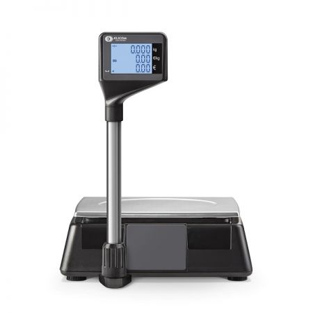 Elicom S300LM Торговые весы