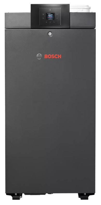 Bosch Газовое отопительное оборудование конденсационного типа GC7000WP 70 (7736702312)