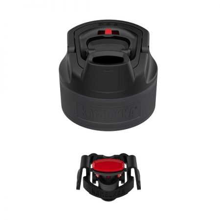 KAMBUKKA Термобутылка Elton Insulated 1000 ml Nightfall 11-03037