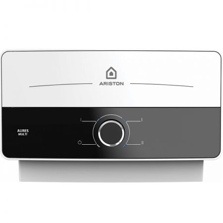 Ariston Проточный водонагреватель Aures 7kW (3195218)