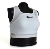 Smai Нагрудник защитный Female Breast Guard (WKF)