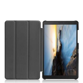 TakeMe Тонкий чехол для планшета Samsung Galaxy Tab A 8'' (2019) T290 / T295 Черный (TM-SBC-T290/295-BK)