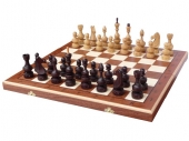 Шахматы Chess Debiut nr.145