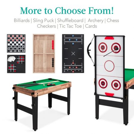 Игровой стол Bilaro Multi 13 BL31117