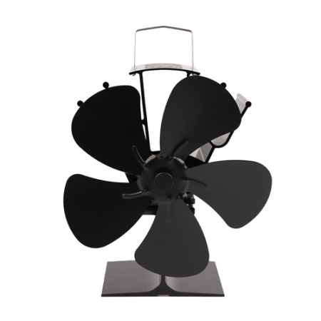 Kaminer Kamīna ventilators 5 lāpstiņu (P9596/P26206)