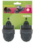 Peļu slazds MouseStop Kerbl 2 gab. (4018653904114)