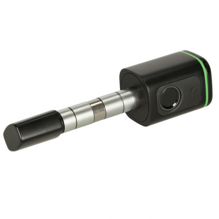 Электронный дверной замок с кодом отпечатка пальца Bluetooth (3851)