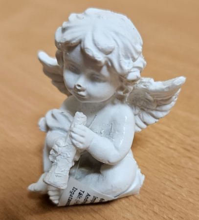 BESK Декор Ангел 6x4x6cm (4750959125151)