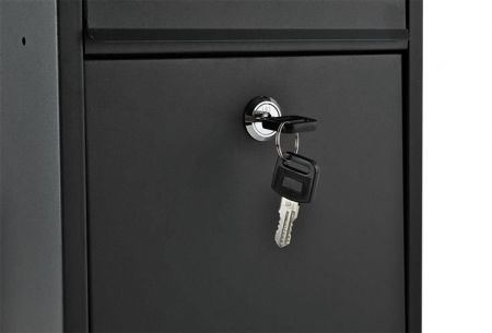 Почтовый ящик P6237