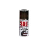 SOLL Melna auto lukturu laka 150ml S700015 (S700015)