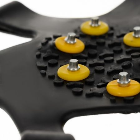 Противоскользящие накладки для обуви 40-44 L (P19905)