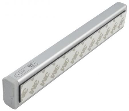 LED лампа с датчиком движения 10 LED (P3455)
