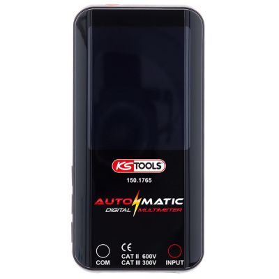 KS TOOLS Мультиметр 150.1765