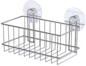 Wenko Металлическая полка Static-Loc 22219100 Osimo