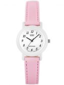 CASIO Sieviešu rokas pulkstenis LQ-139L 4B1 (ZD572E) LQ-139L 4B1DF pink