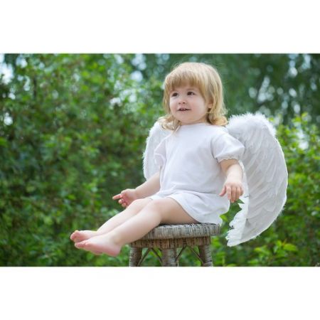 Костюм ангела (P22560)