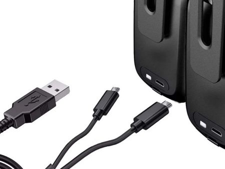 Rācijas komplekts Walkie Talkies 2 Pack BF-T17 (P14486)
