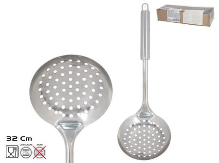 Perforēts kauss 32 x 11,5 x 7 cm, KITCHEN&GO (8445393384306)