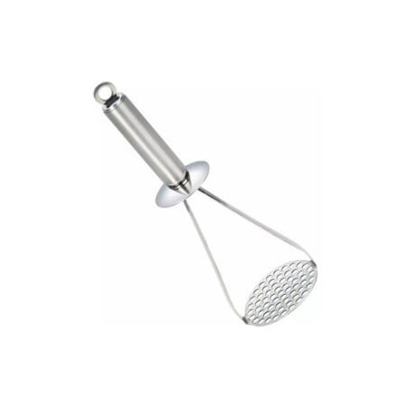 Картофельная толкушка Kinghoff из стали, KH 3396 (KH 3396)