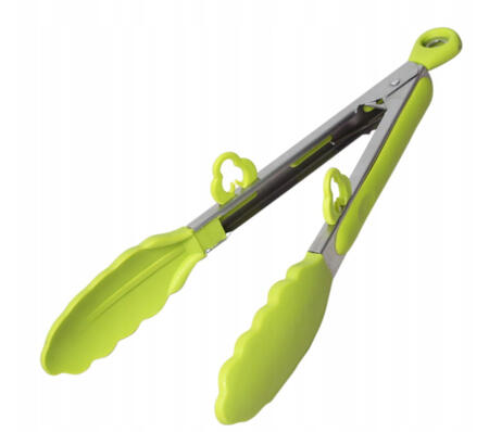 Virtuves silikona stangas LUX 30.5 cm, 7512, KAMILLE (7512)